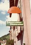 Schwarzwälder Pilzlehrschau