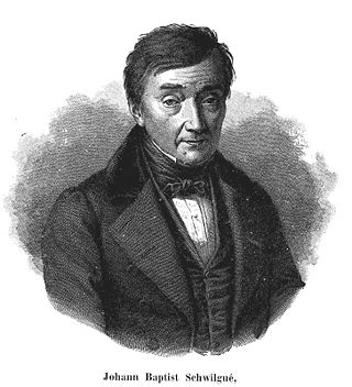 <span class="mw-page-title-main">Jean-Baptiste Schwilgué</span>