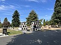 Calvary Cemetery