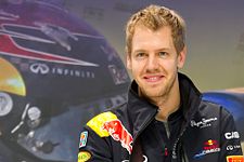 Sebastian Vettel 2011 Sebastian Vettel in Yokohama Infiniti event.jpg