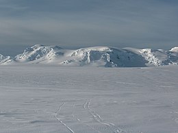 Sedlovina Wörner, vue du Camp Academia.jpg