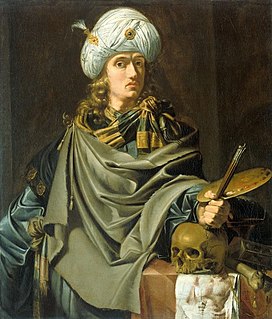 Pieter de Grebber Dutch painter