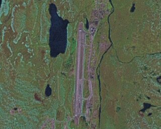 Severomorsk-3 (air base) Airport in Murmansk Oblast, Russia