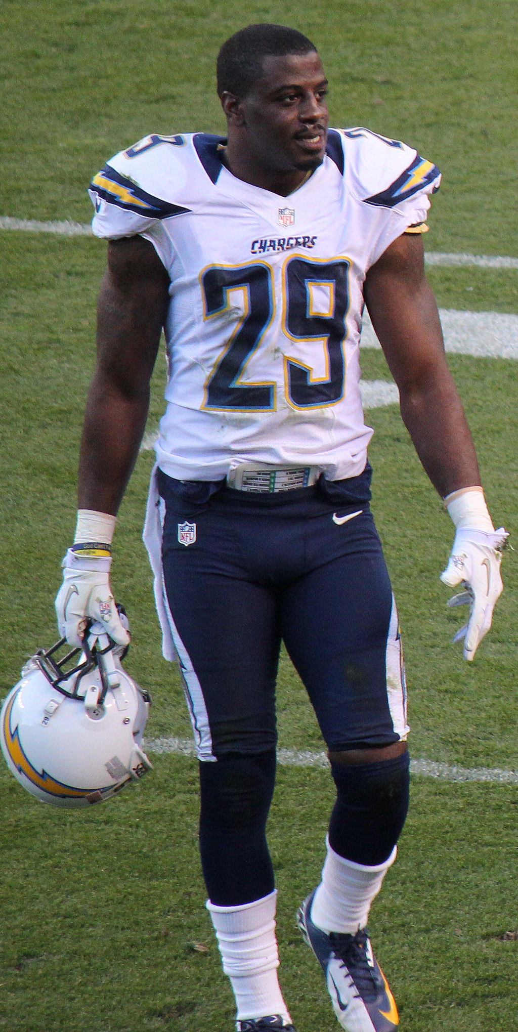 Demaryius Thomas - Wikipedia