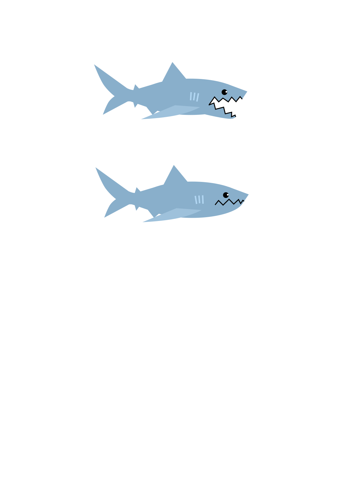 Free Free 291 Shark Svg File SVG PNG EPS DXF File