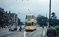 Sheffield tramvay 502 - Beauchief.jpg