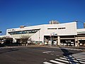 Vignette pour Gare de Shinonome (Tokyo)