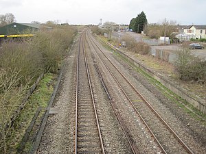 Shrivenham railway station (site), Oxfordshire (geograph 3841285).jpg