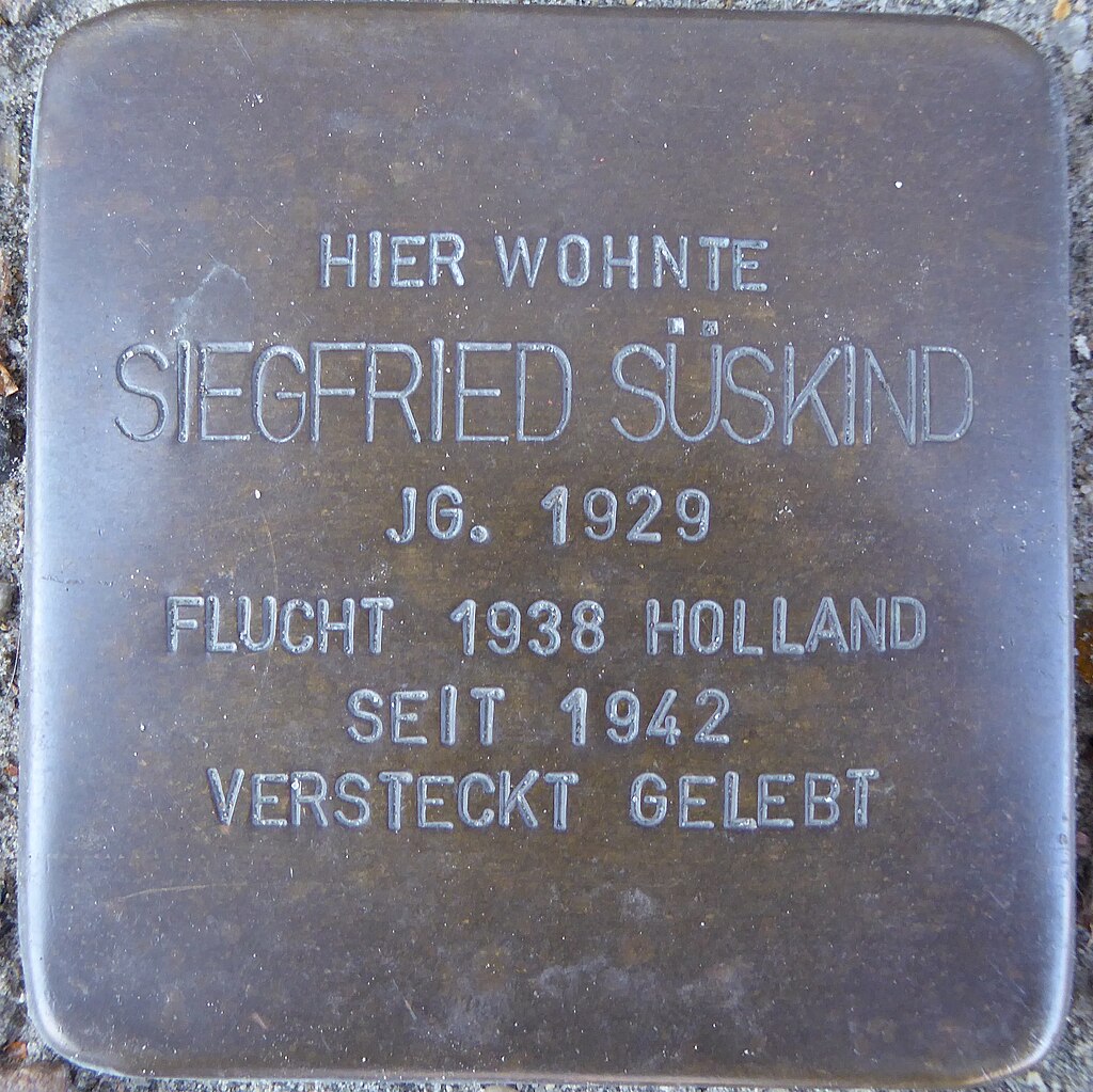 Siegfried Süskind.JPG