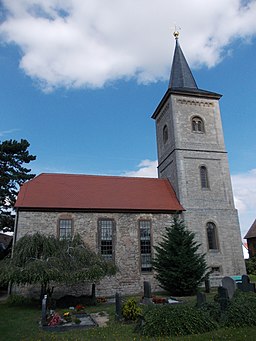 SieglitzKirche