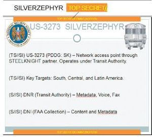 SilverZephyr Slayt