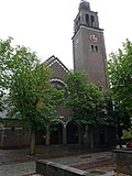 Miniatuur voor Sint-Bartholomeuskerk (Zevenbergen)