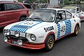* Nomination: Skoda 130 RS at Classic-Days Düsseldorf 2022.--Alexander-93 07:36, 2 September 2023 (UTC) * Review  Comment A bit noisy and dark in the shadows. Probably fixable. --MB-one 12:19, 10 September 2023 (UTC)