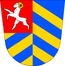 Wappen von Skořice