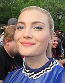 Skyler Samuels: Alter & Geburtstag