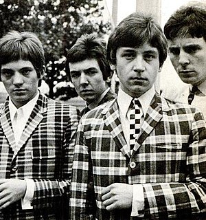 Small Faces English band