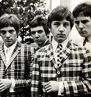 Small Faces (groupe)