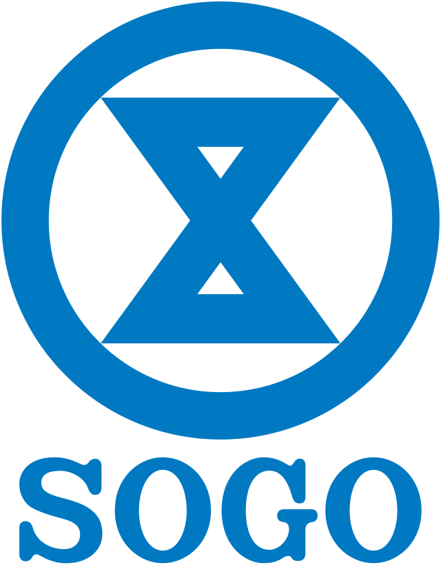 SOGO CHIBA  SEIBU, SOGO