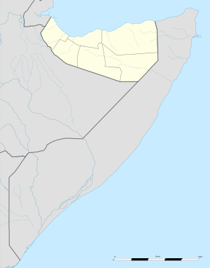 Lista De Disputas Territoriais