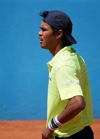 Photo de Somdev Devvarman