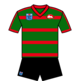 Koszulka South Sydney 1994.png