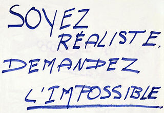 Fortune Salaire Mensuel de Soyez Realistes Demandez L Impossible Combien gagne t il d argent ? 1 000,00 euros mensuels