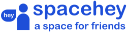 Spacehey Logo.svg