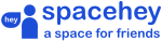 Logo de Luna Lyons/SpaceHey