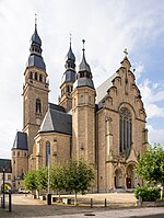 St. Joseph (Speyer)