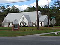 St. James Episcopal Church