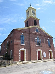 St. John's Church, Portsmouth, New Hampshire.jpg