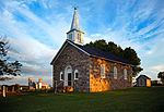 St. John's Lutheran Church