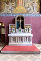 * Nomination Sacred heart altar of the Catholic Church of St. Joseph in Berlin-Wedding. --Code 05:51, 6 September 2016 (UTC) * Promotion Ok for me. --Hubertl 22:21, 10 September 2016 (UTC)