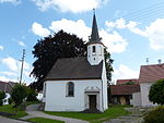 St. Leonhard (Kirchheim)