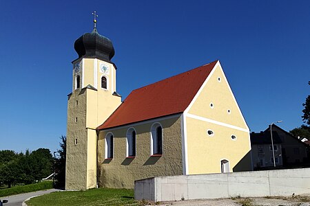 St. Ottilia Laufenthal 01