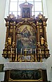 St. Ulrich und Afra (Augsburg) Altar Benediktuskapelle 1.jpg