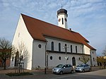 St. Wolfgang (Meitingen)