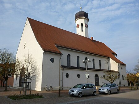 St. Wolfgang Meitingen 02