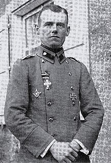 Willy Rohr Prussian officer, commander of the Prussian Sturm-Battalion Nr. 5 (Rohr) in the First World War