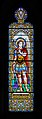 * Nomination Stained-glass window in the Saint Genevieve church in Sainte-Genevieve-sur-Argence, Aveyron, France. --Tournasol7 06:54, 14 February 2021 (UTC) * Promotion Good quality --Llez 07:19, 14 February 2021 (UTC)