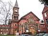 St James Sakit Gereja - geograph.org.inggris - 716639.jpg