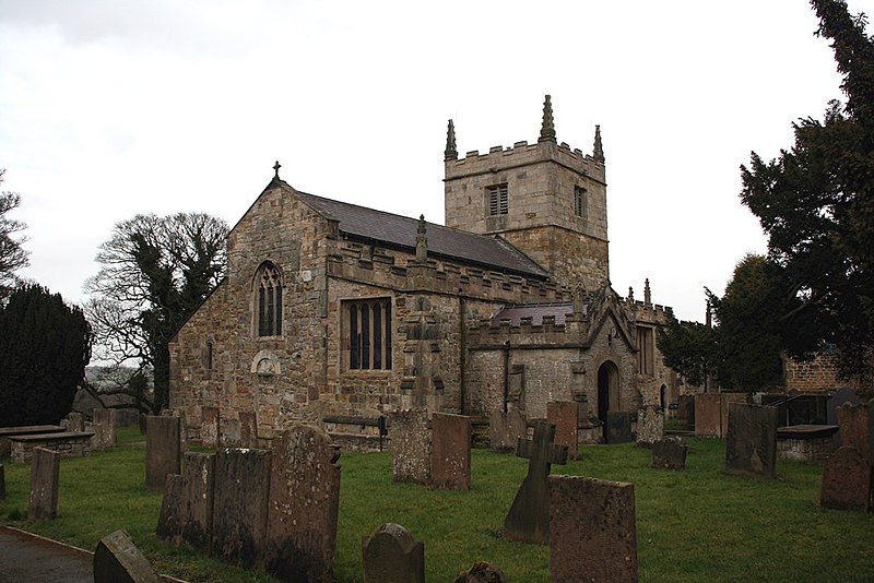 File:St John the Baptist Church - geograph.org.uk - 2838652.jpg