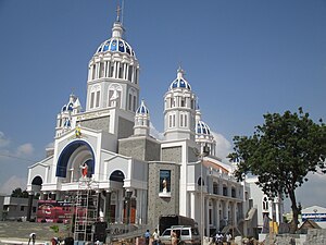 Roman Catholic Diocese of Tiruchirapalli