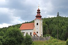 St Stefan near Strasbourg - Church1.JPG