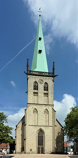 Stadtkirche Unna1