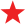 Étoile rouge.svg