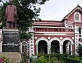 Biblioteka publiczna w Thiruvananthapuram