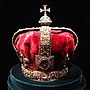 Thumbnail for State Crown of George I