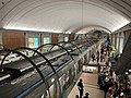 Vignette pour Transports guidés urbains automatiques