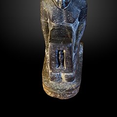 Statue de Djedhor-E 11604